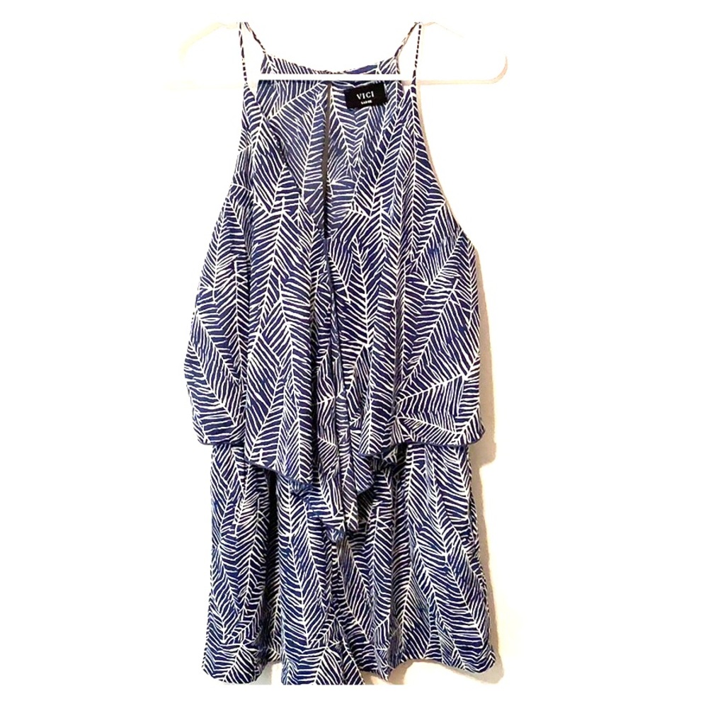 Vici romper